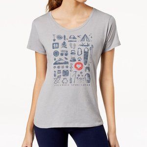 Columbia | Camp Stamp Tee